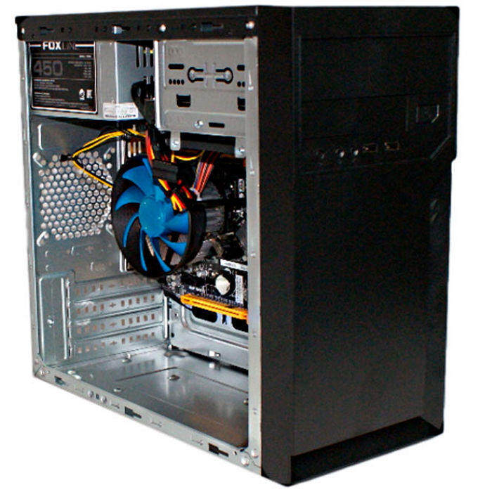 Компьютер PREON H20809